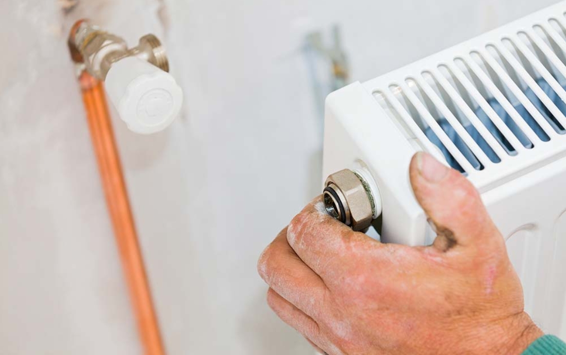 Services de chauffage